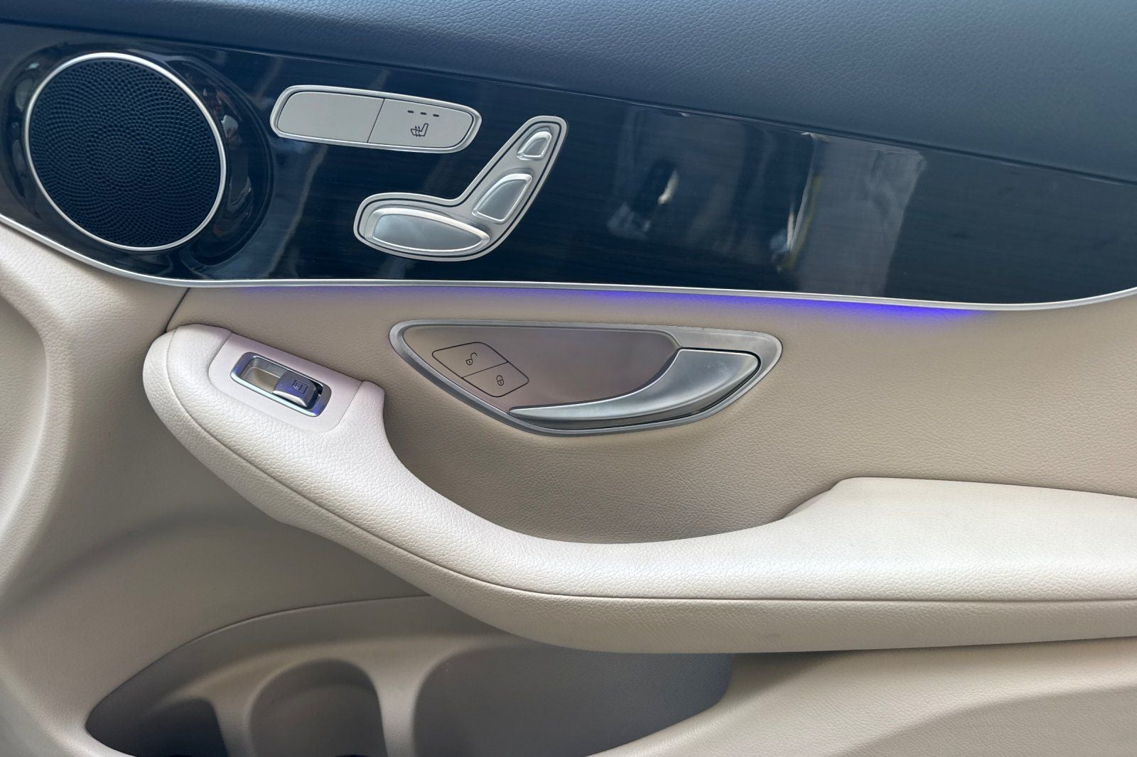 2022 Mercedes-Benz GLC GLC 300 4MATIC®
