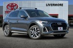 2024 Audi Q5 45 S line Premium quattro