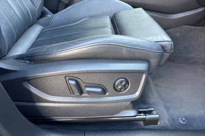 2024 Audi Q5 45 S line Premium quattro