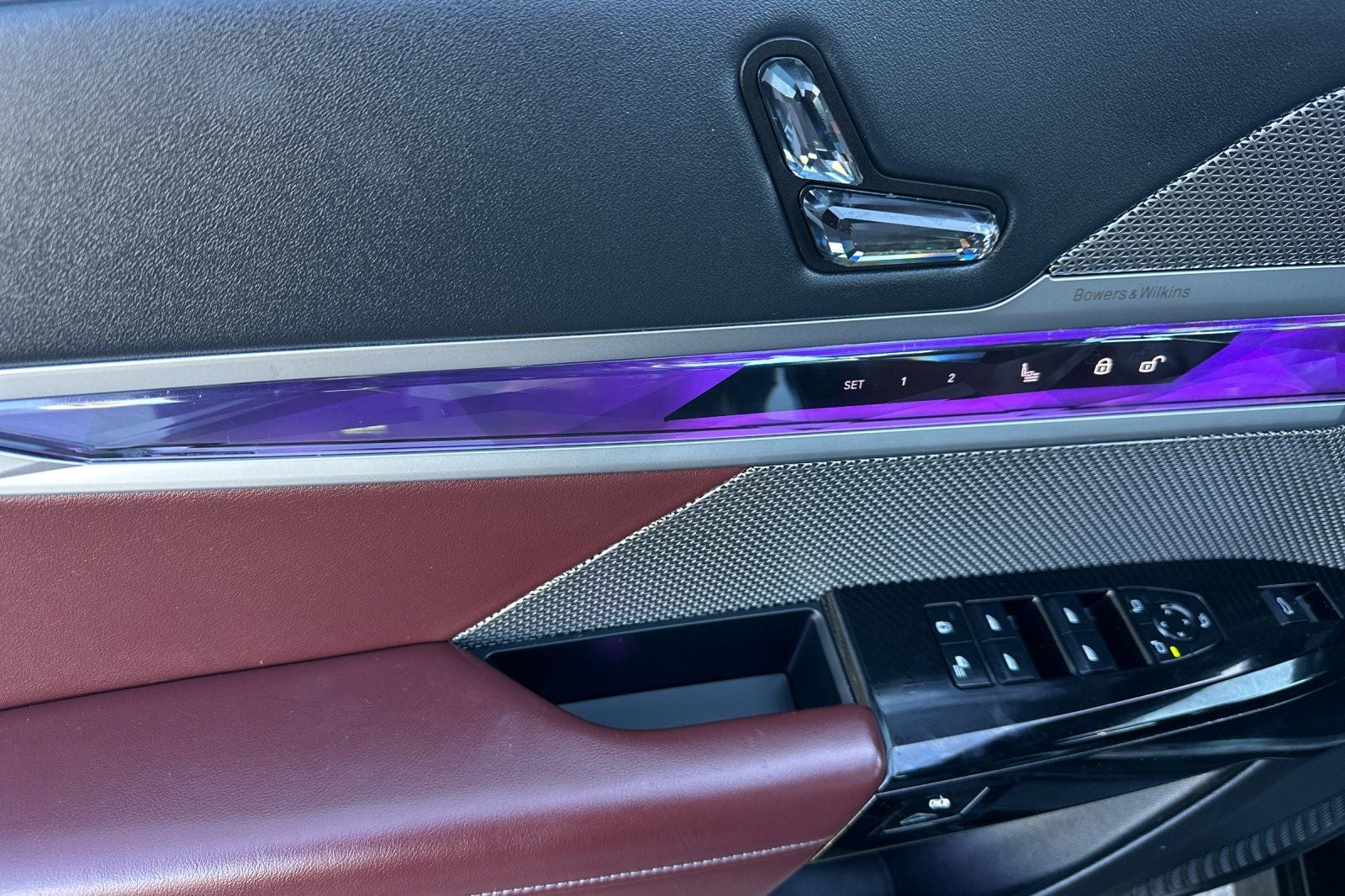 2025 BMW 7 Series 740i