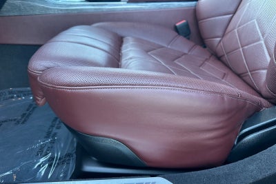 2025 BMW 7 Series 740i