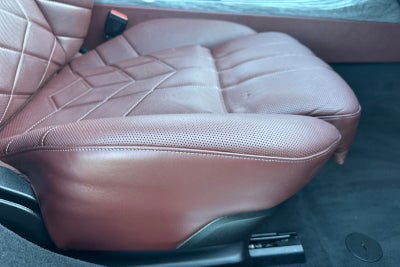 2025 BMW 7 Series 740i