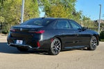 2025 BMW 7 Series 740i
