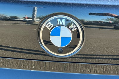 2025 BMW 7 Series 740i