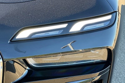 2025 BMW 7 Series 740i