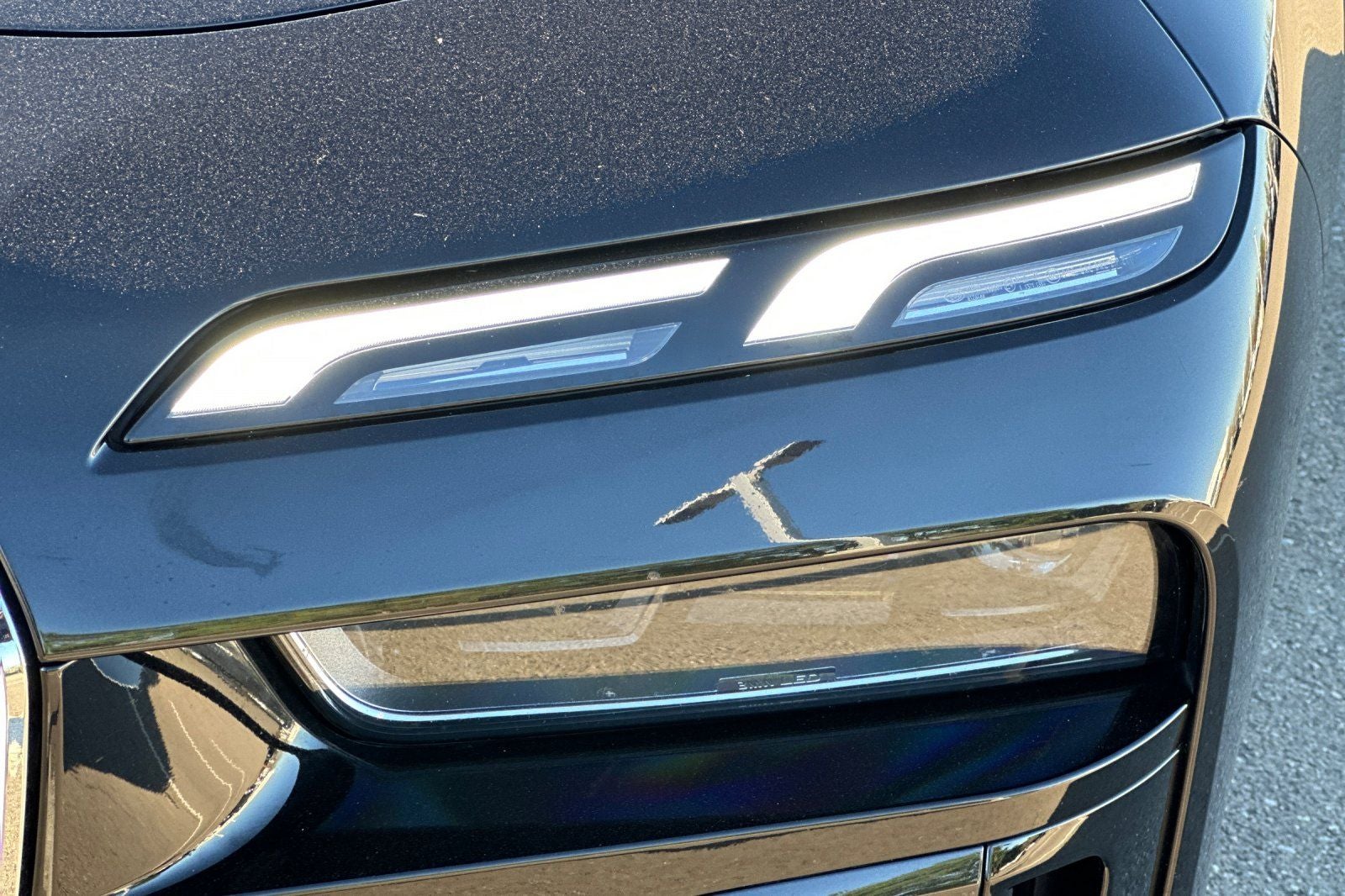 2025 BMW 7 Series 740i