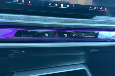 2025 BMW 7 Series 740i