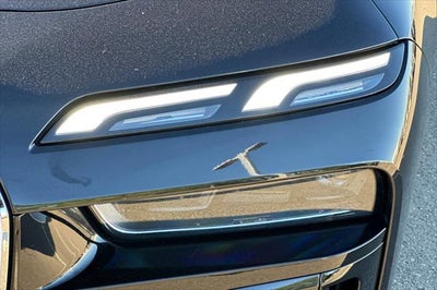 2025 BMW 7 Series 740i