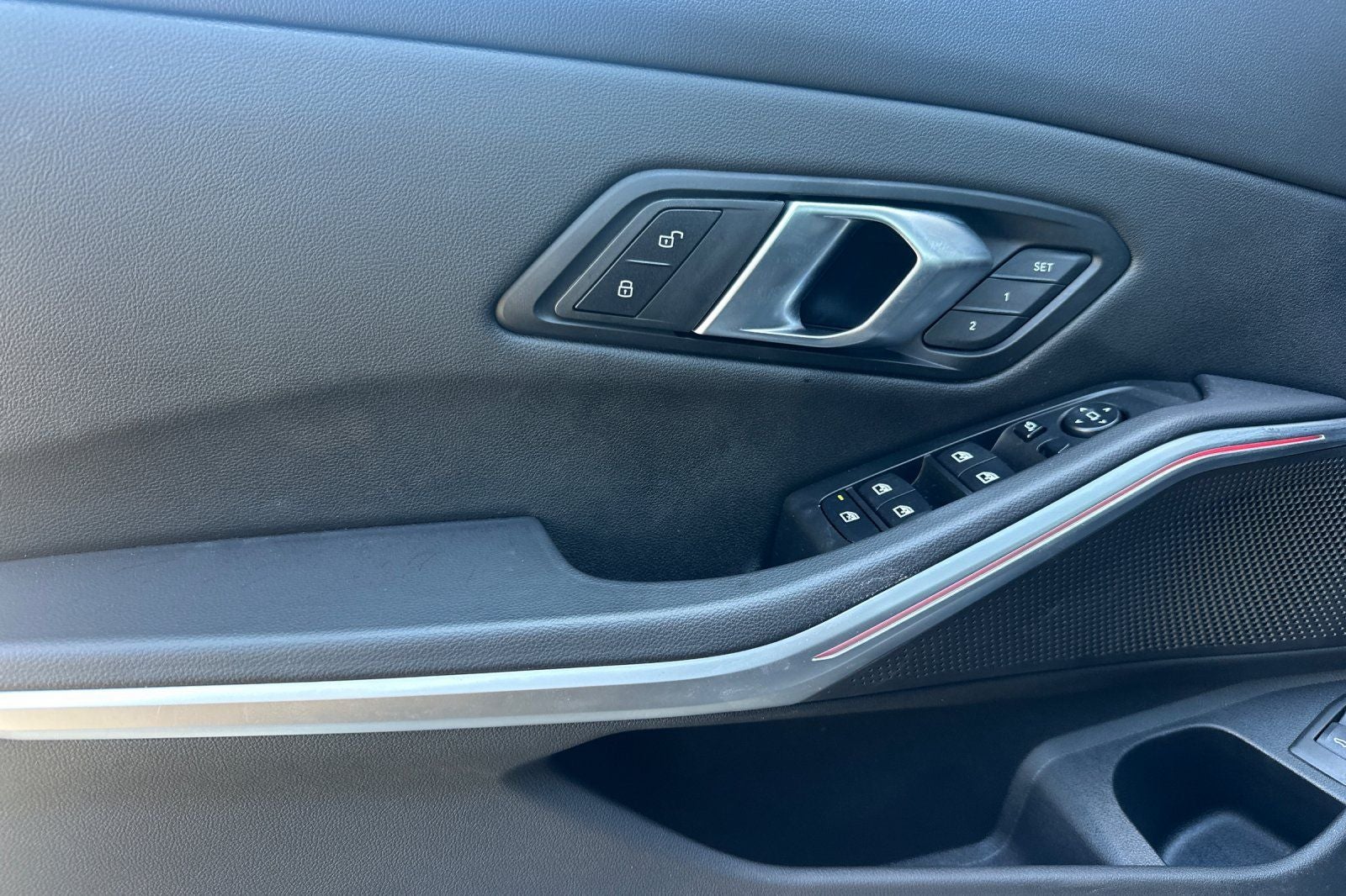 2025 BMW 3 Series 330i xDrive