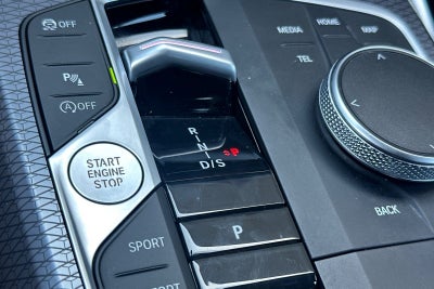 2025 BMW 3 Series 330i xDrive