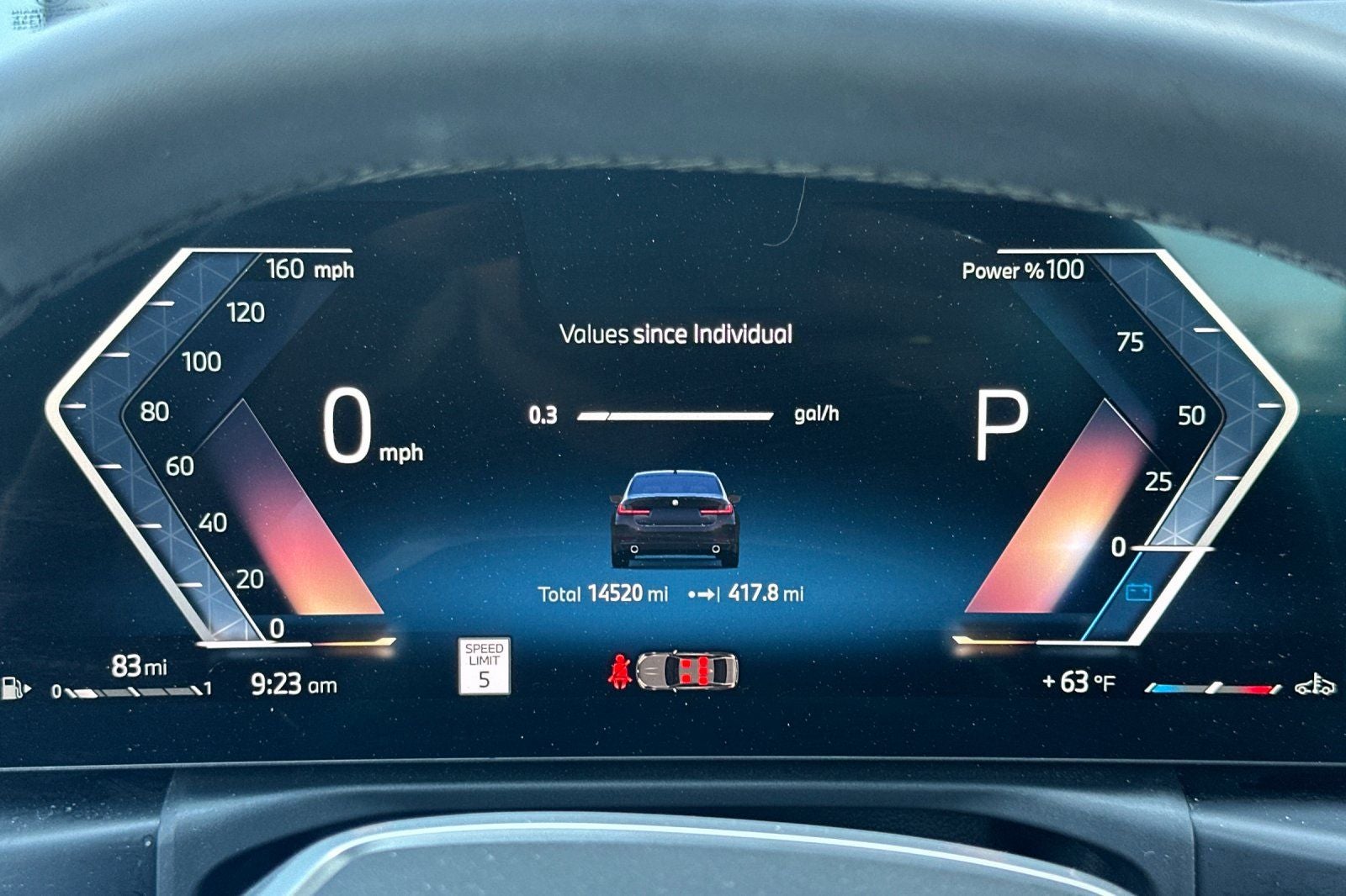 2025 BMW 3 Series 330i xDrive