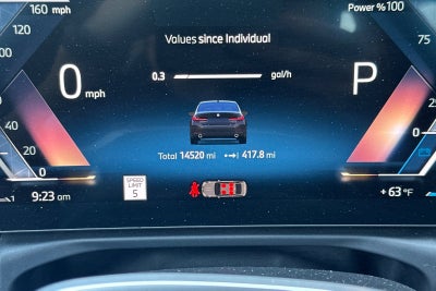 2025 BMW 3 Series 330i xDrive