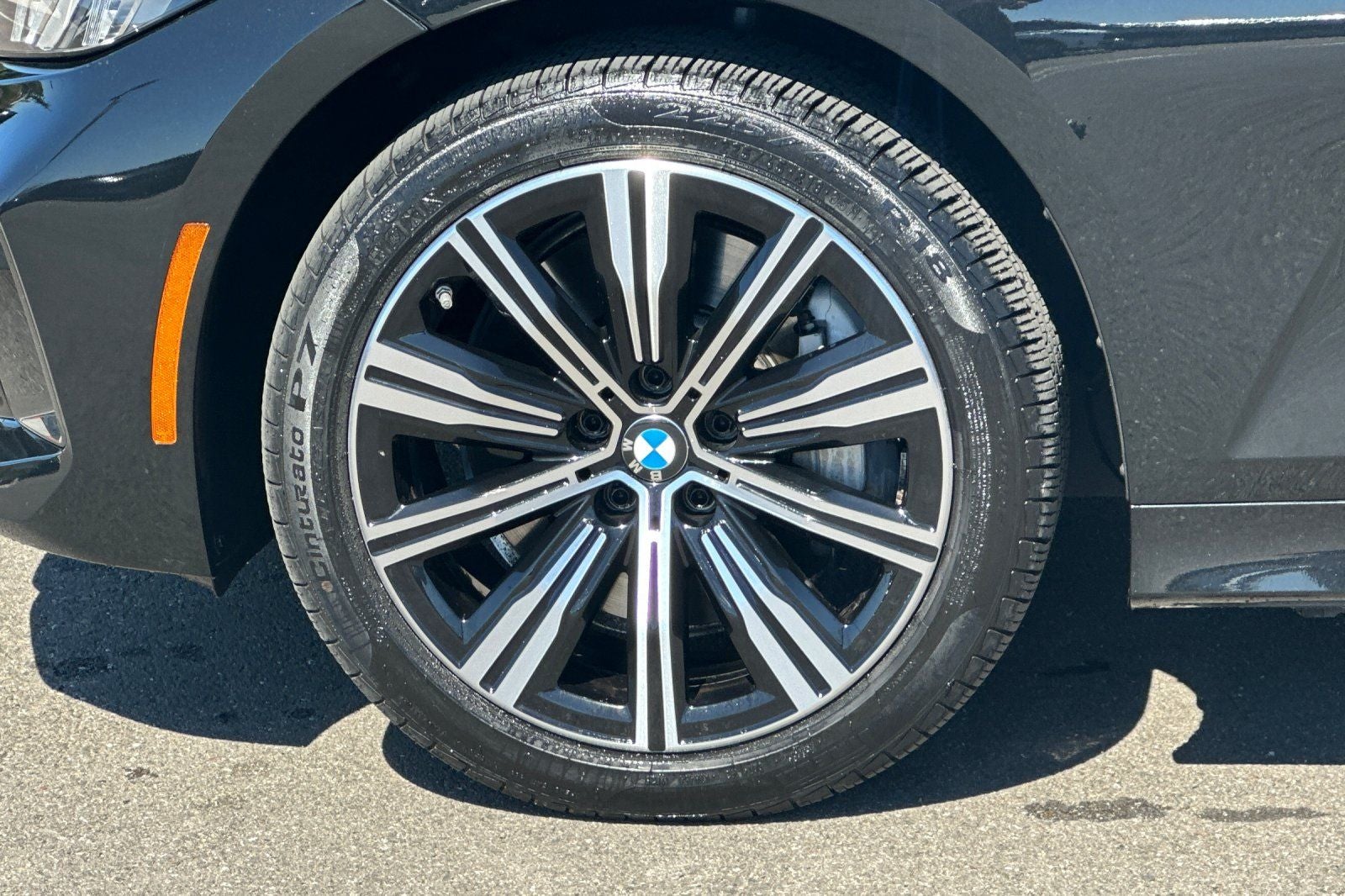 2025 BMW 3 Series 330i xDrive