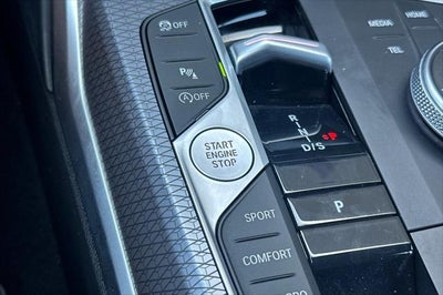 2025 BMW 3 Series 330i xDrive
