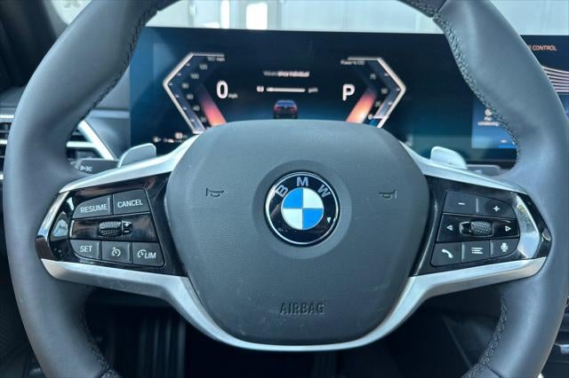 2025 BMW 3 Series 330i xDrive