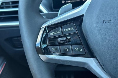 2025 BMW 3 Series 330i xDrive