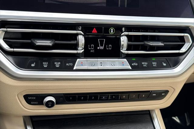 2021 BMW 4 Series 430i