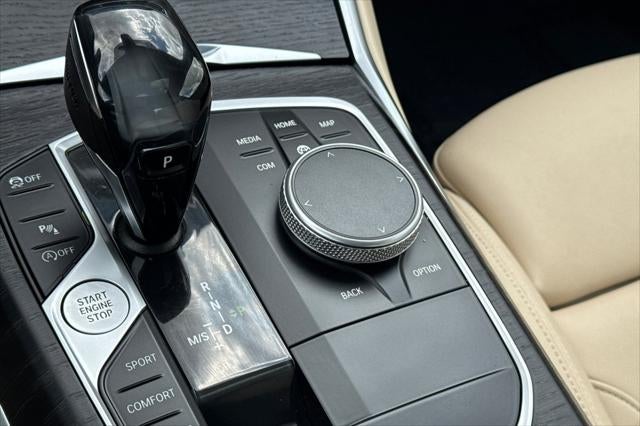 2021 BMW 4 Series 430i