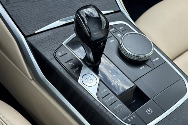 2021 BMW 4 Series 430i
