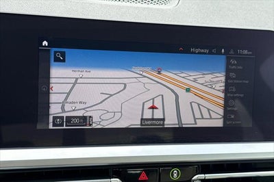 2021 BMW 4 Series 430i