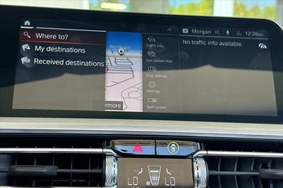 2022 BMW 4 Series M440i xDrive