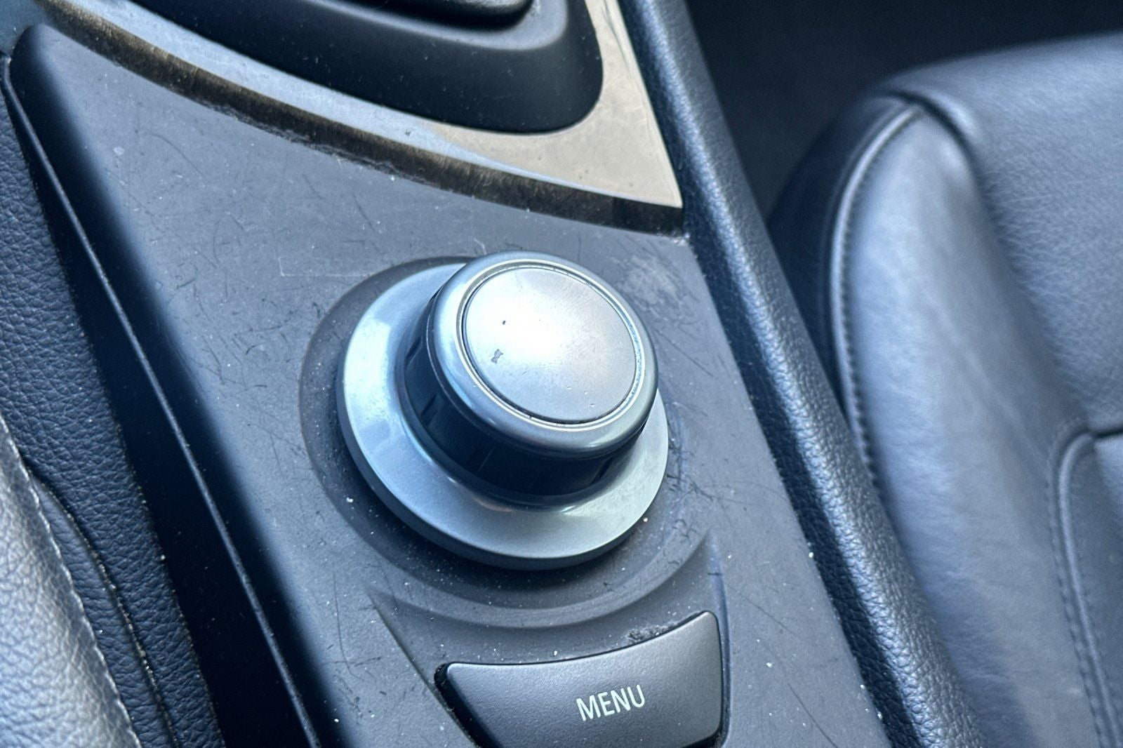 2008 BMW 1 Series 128i