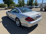2009 Mercedes-Benz SL-Class SL 550