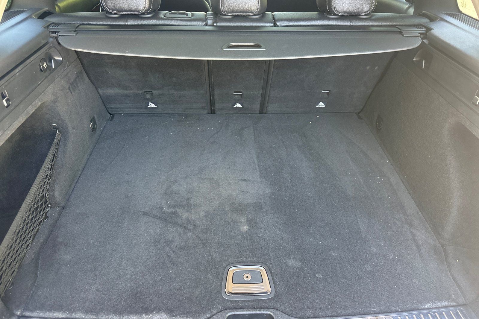 2017 Mercedes-Benz GLC GLC 300