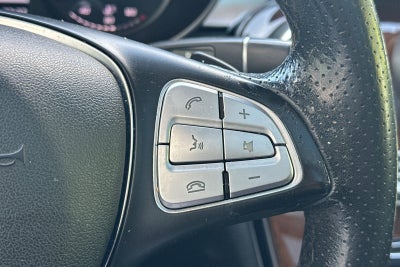 2017 Mercedes-Benz GLC GLC 300