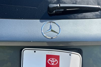 2017 Mercedes-Benz GLC GLC 300