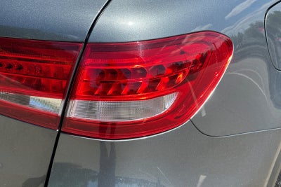 2017 Mercedes-Benz GLC GLC 300