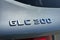 2017 Mercedes-Benz GLC GLC 300