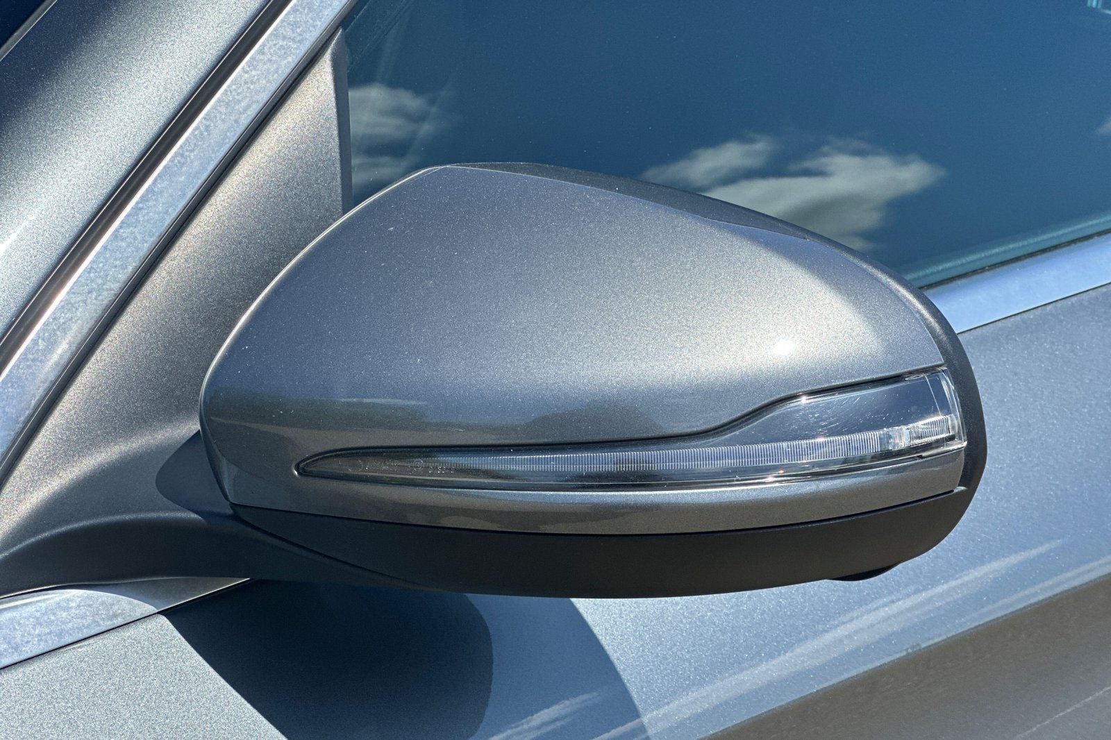 2017 Mercedes-Benz GLC GLC 300