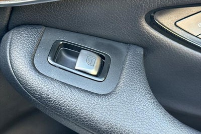 2017 Mercedes-Benz GLC GLC 300