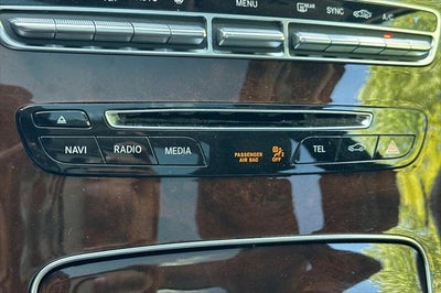 2017 Mercedes-Benz GLC GLC 300