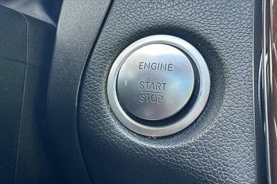 2017 Mercedes-Benz GLC GLC 300