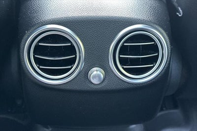 2017 Mercedes-Benz GLC GLC 300