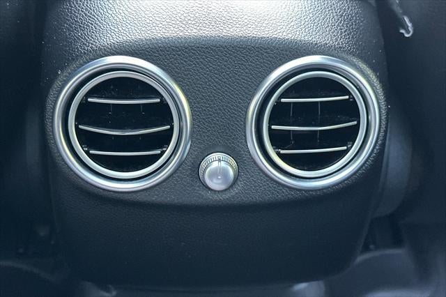 2017 Mercedes-Benz GLC GLC 300