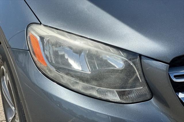 2017 Mercedes-Benz GLC GLC 300