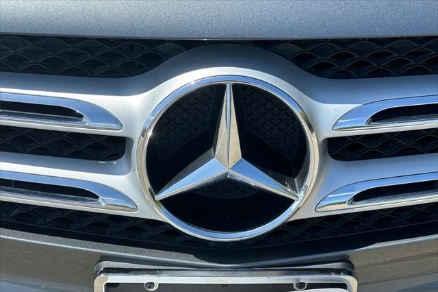 2017 Mercedes-Benz GLC GLC 300