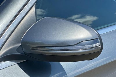 2017 Mercedes-Benz GLC GLC 300