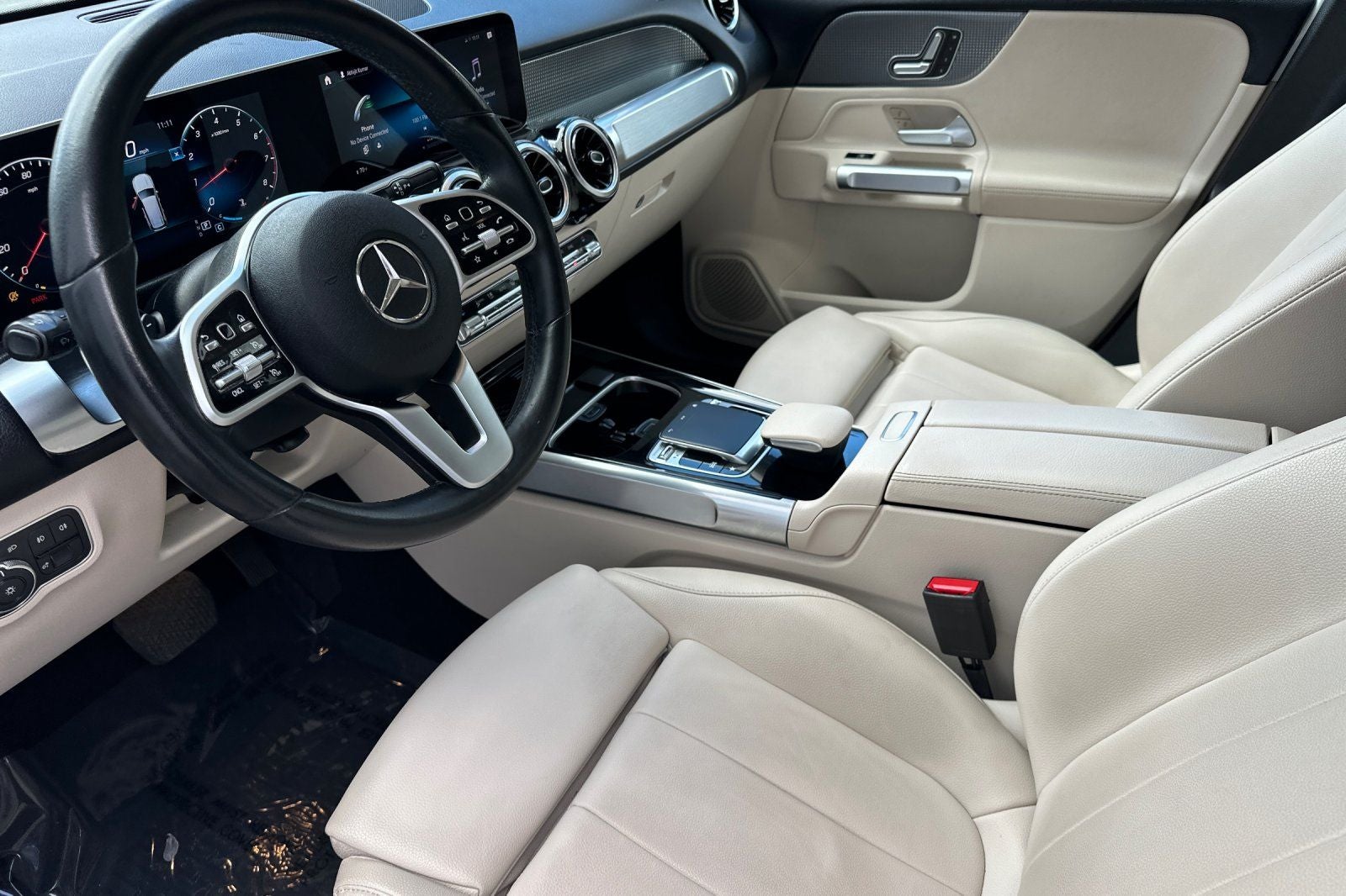 2020 Mercedes-Benz GLB GLB 250