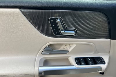 2020 Mercedes-Benz GLB GLB 250
