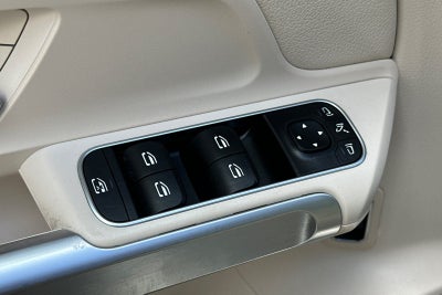 2020 Mercedes-Benz GLB GLB 250