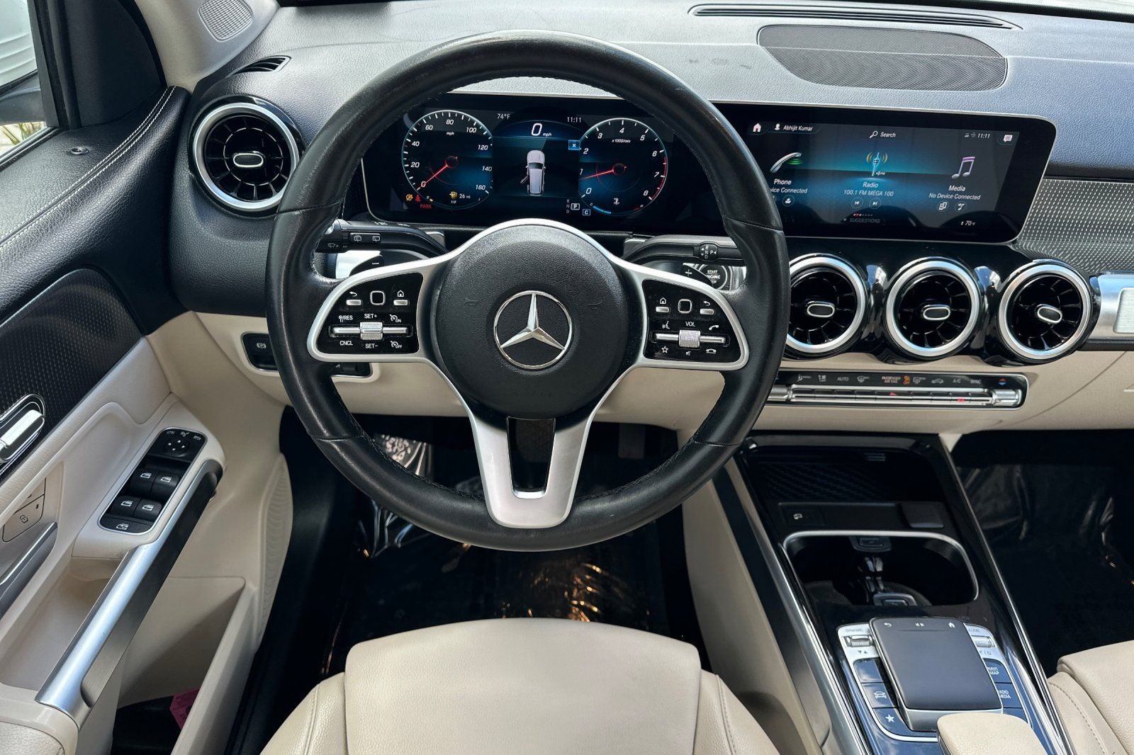 2020 Mercedes-Benz GLB GLB 250