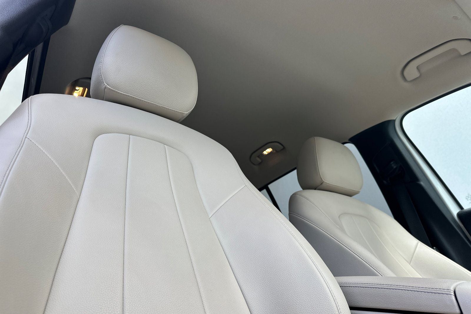 2020 Mercedes-Benz GLB GLB 250