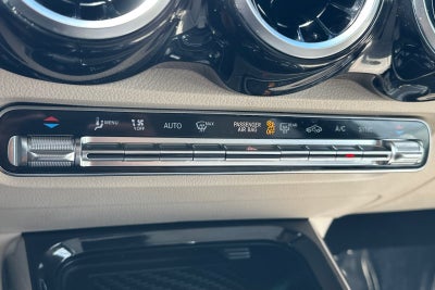 2020 Mercedes-Benz GLB GLB 250