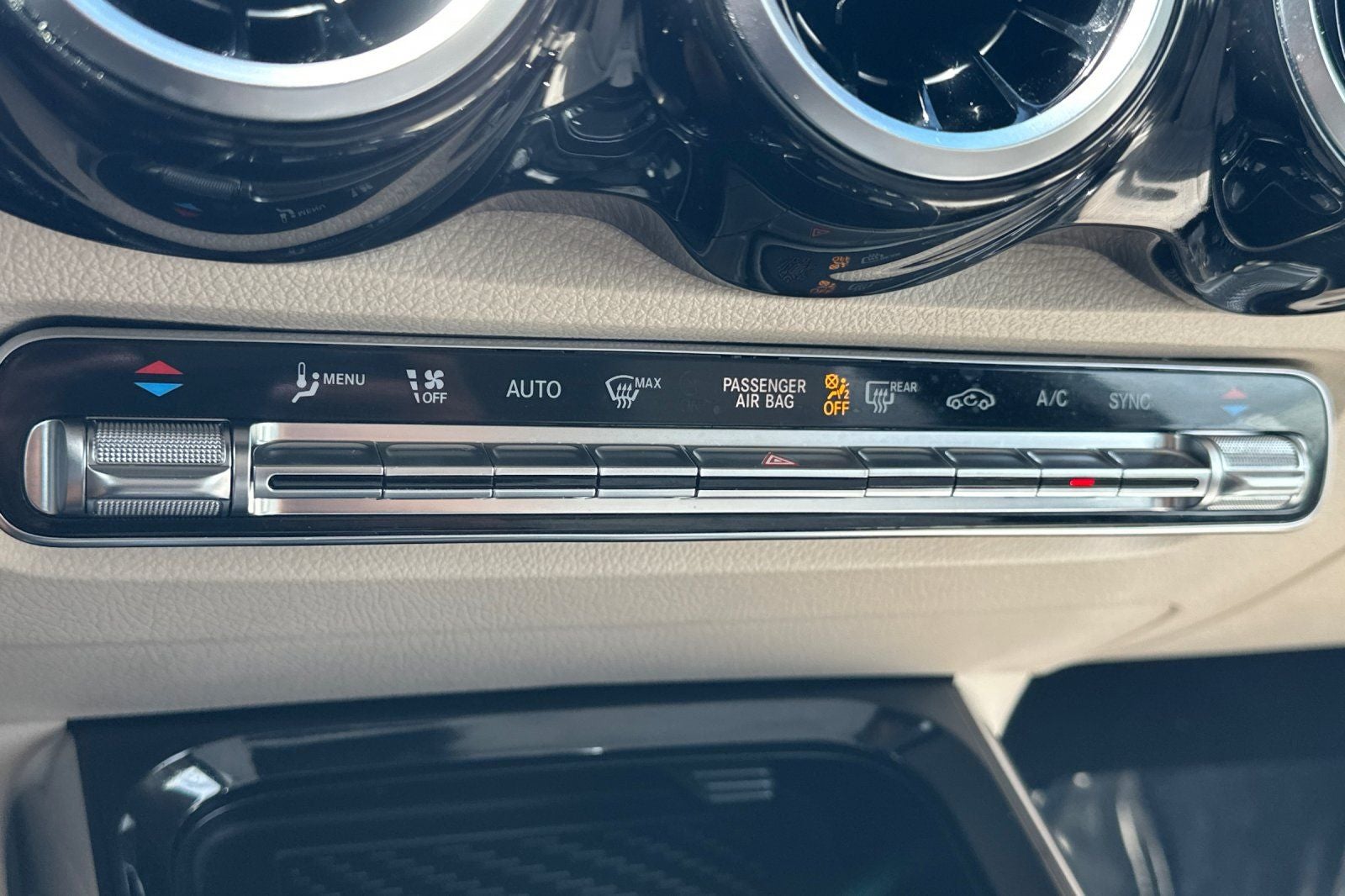 2020 Mercedes-Benz GLB GLB 250