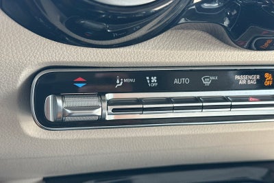 2020 Mercedes-Benz GLB GLB 250