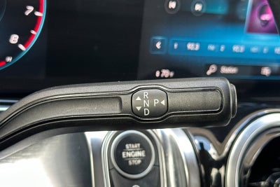 2020 Mercedes-Benz GLB GLB 250